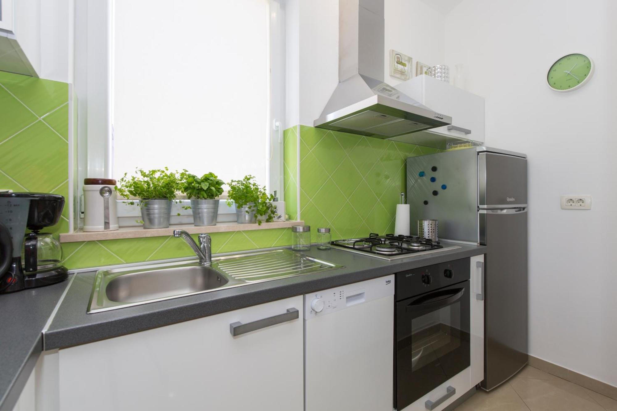 Adorable Holiday House Lilla-With Pool-Near Old Town Labin Labin  Esterno foto